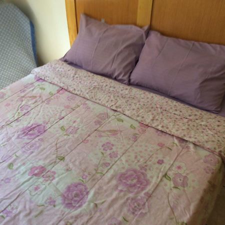 Apartamento 1 Quadra Areia Apartment ปรายากรันเด ภายนอก รูปภาพ