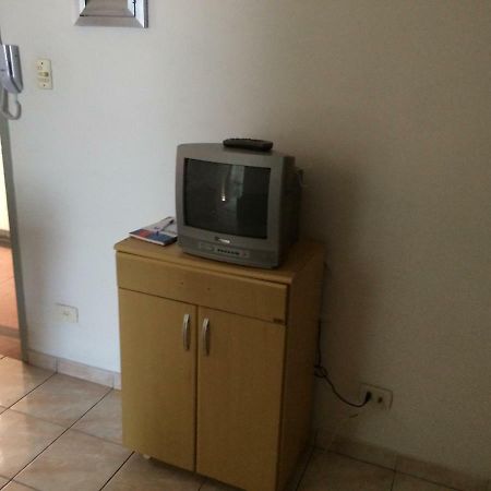 Apartamento 1 Quadra Areia Apartment ปรายากรันเด ภายนอก รูปภาพ