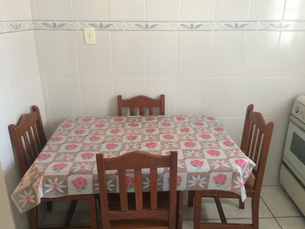 Apartamento 1 Quadra Areia Apartment ปรายากรันเด ภายนอก รูปภาพ