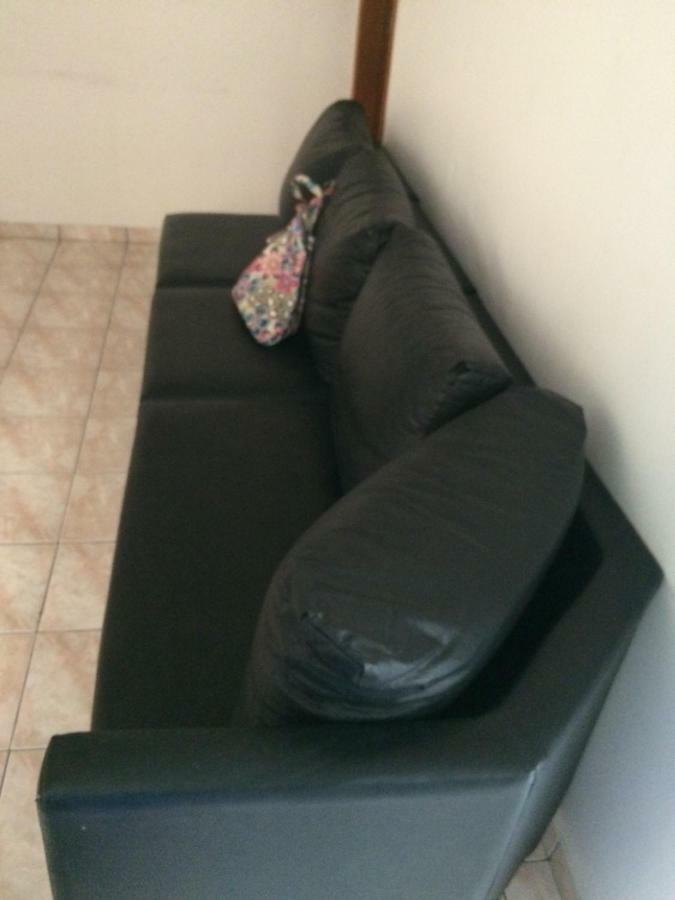 Apartamento 1 Quadra Areia Apartment ปรายากรันเด ภายนอก รูปภาพ