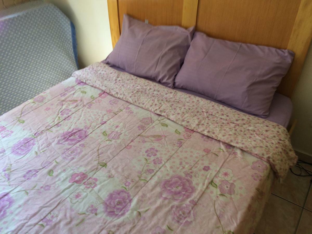 Apartamento 1 Quadra Areia Apartment ปรายากรันเด ภายนอก รูปภาพ