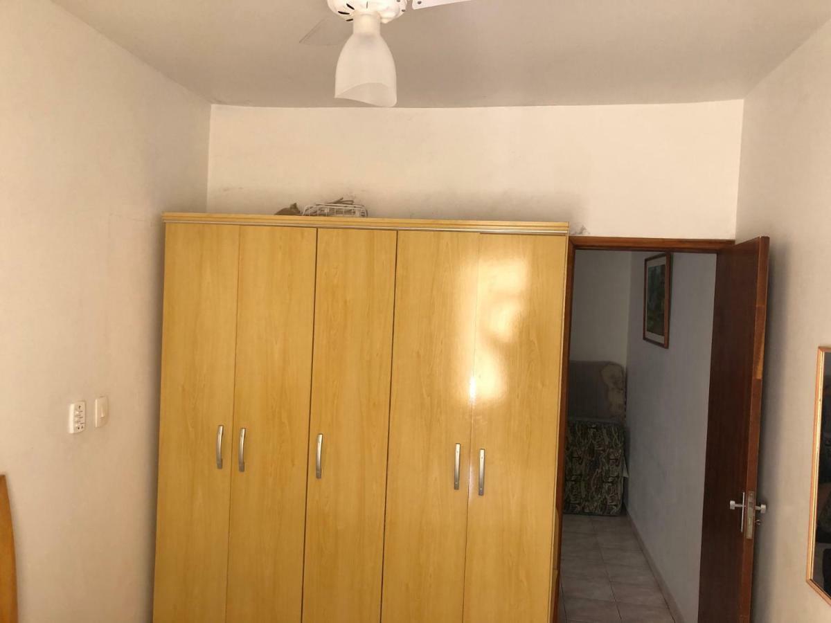 Apartamento 1 Quadra Areia Apartment ปรายากรันเด ภายนอก รูปภาพ