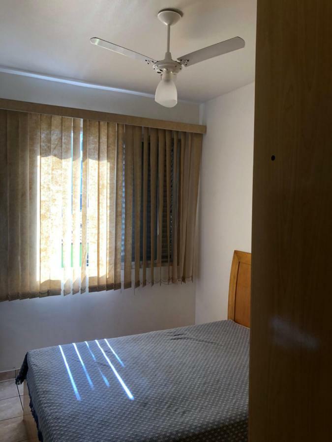 Apartamento 1 Quadra Areia Apartment ปรายากรันเด ภายนอก รูปภาพ